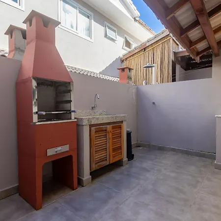 Casas em condomínio próximo a Praia de Pitinga - MGI-3