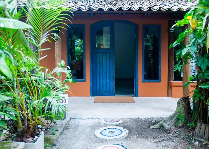 Casas Natureza Brasil Ltda Porto Seguro
