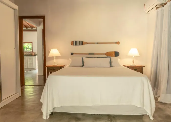 Casarão Alto Mucugê Hotel Porto Seguro