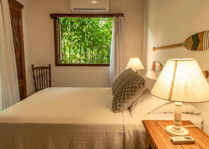 Casarão Alto Mucugê Hotel Porto Seguro